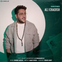 دانلود آهنگ جدید علی خدیش به نام شناسنامه